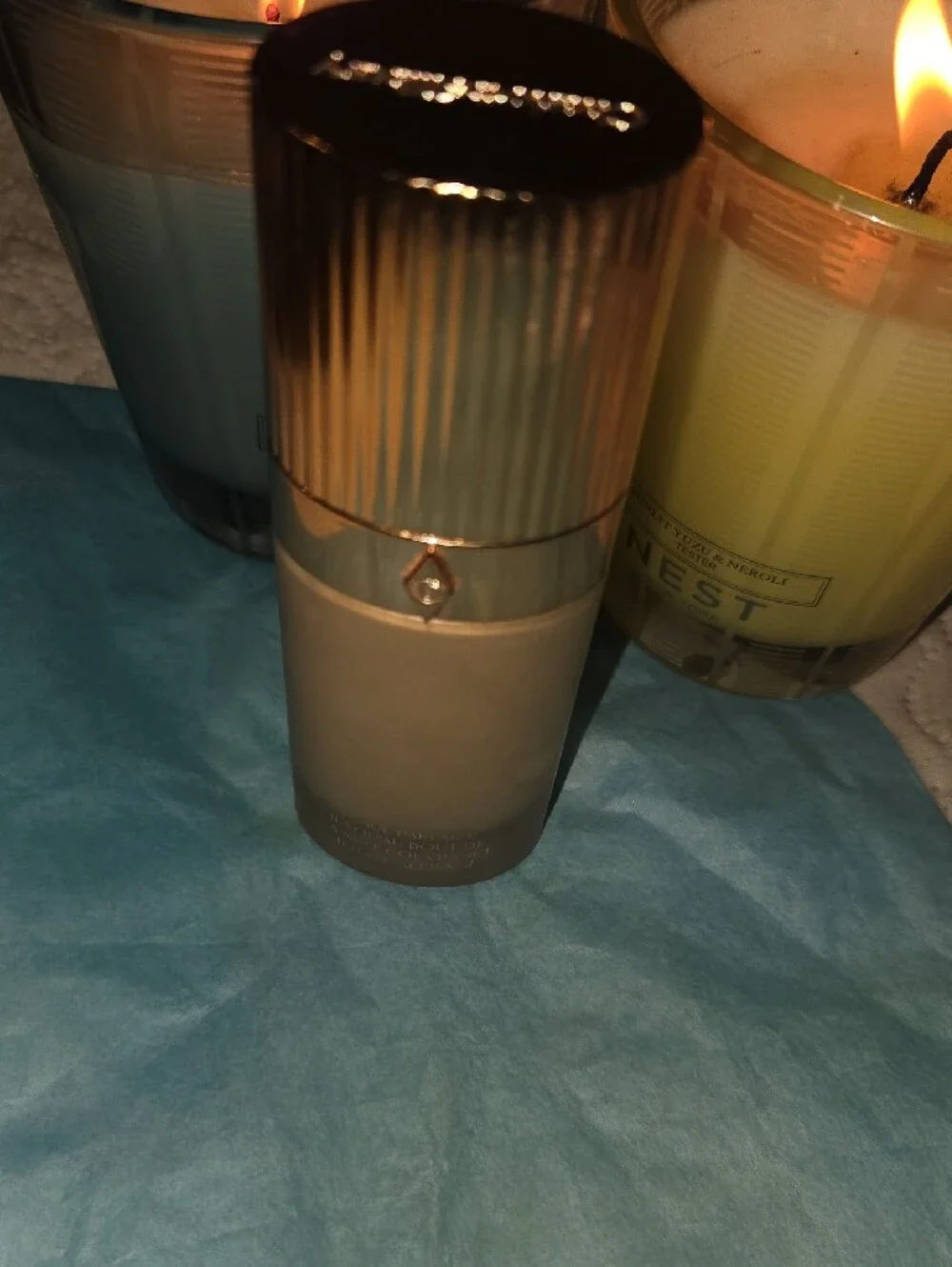 Charlotte Tilbury Airbrush Flawless Foundation in Shade 3 Neutral
